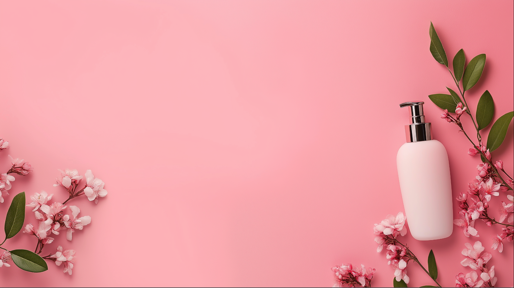 Natural bodycare products with floral ingredients for radiant skin – GloreMart