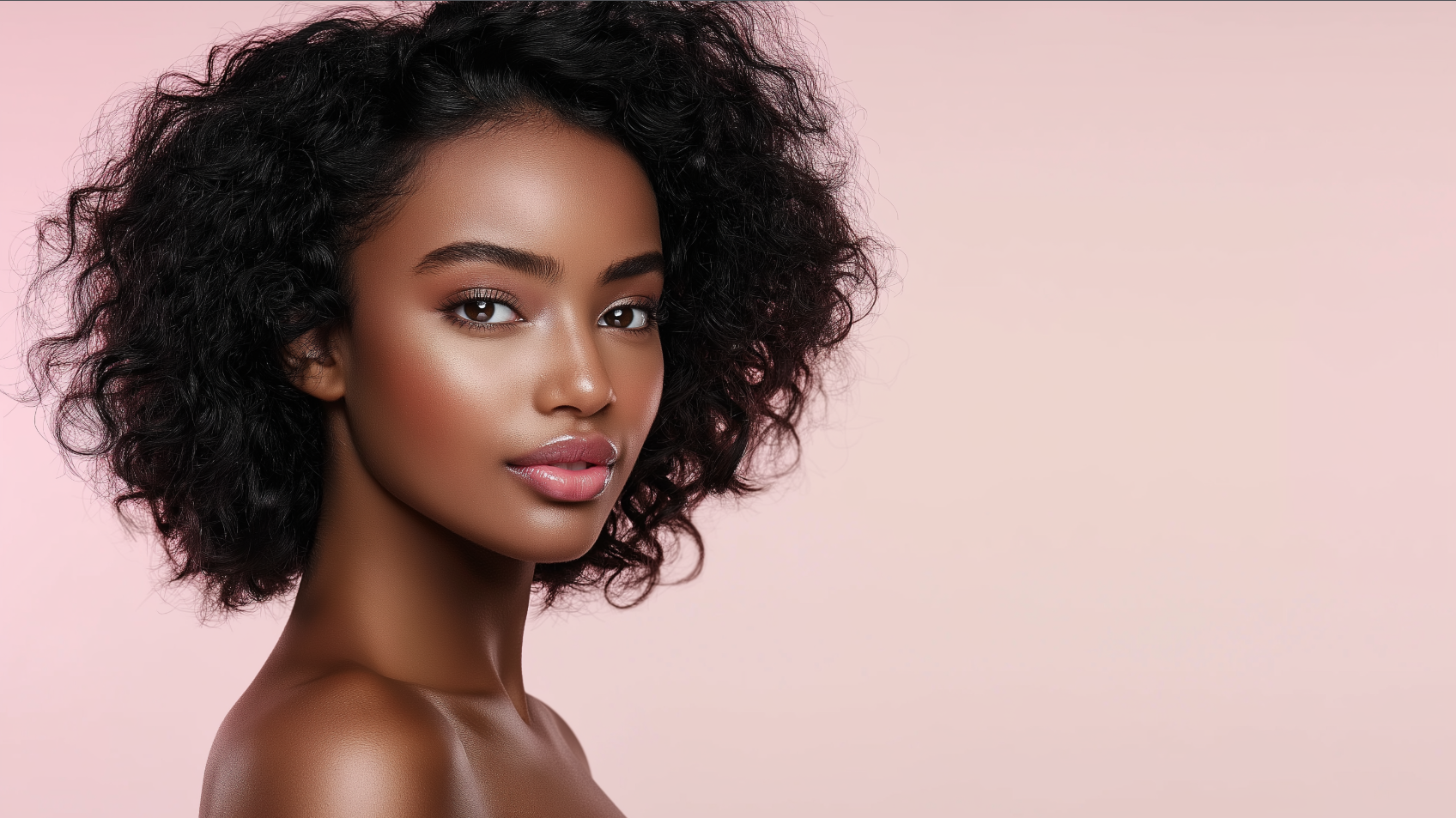 Inclusive beauty foundation shades for all skin tones by GloreMart