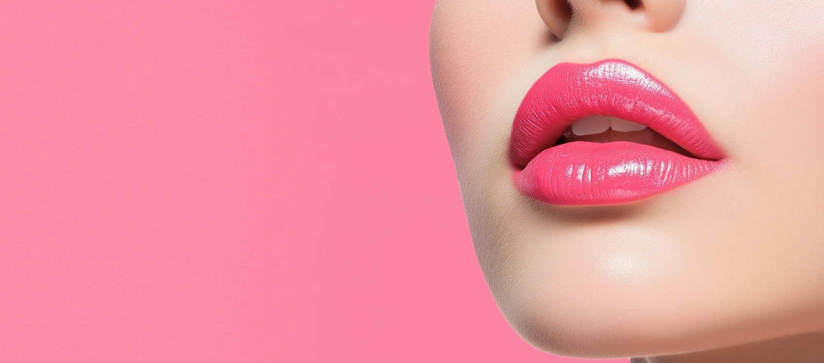 Everyday beauty makeup products – vibrant lipstick and skin-friendly pigments by GloreMart